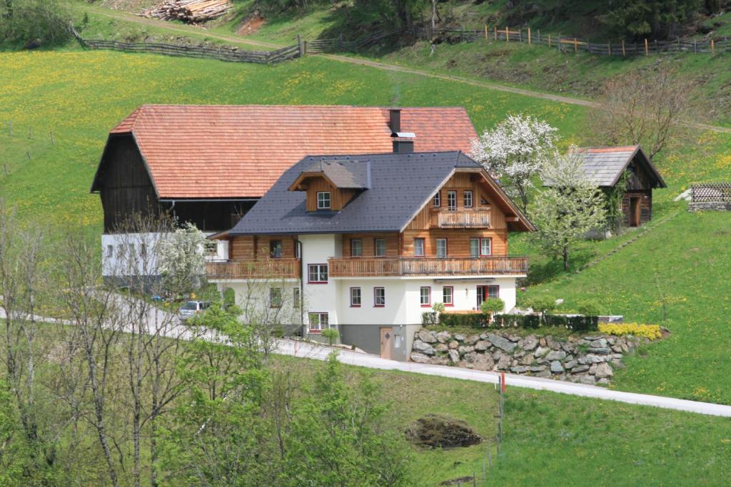 Appartement Steinacher - 2