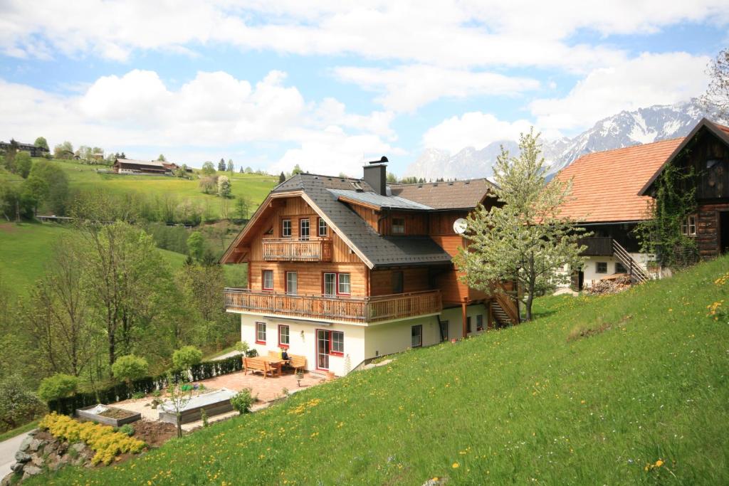 Appartement Steinacher - 3