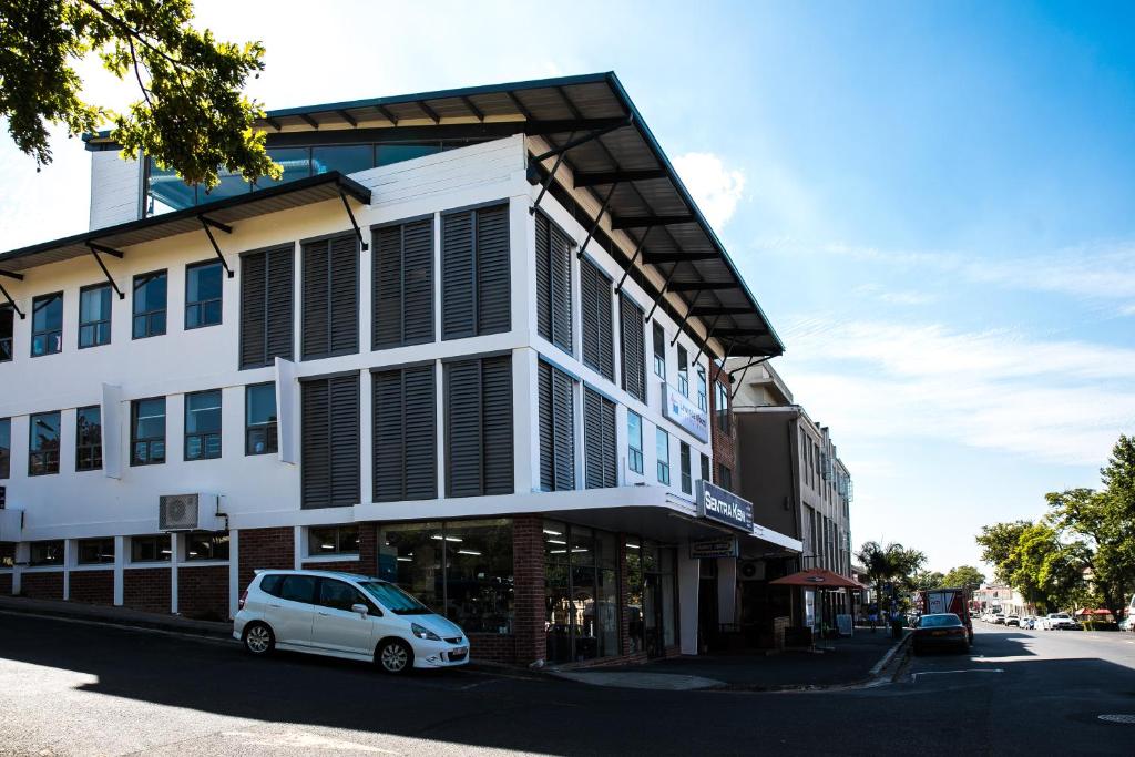 Zeederberg Corner photo