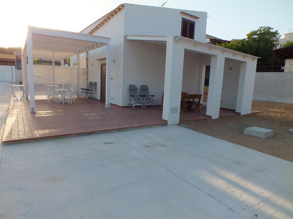 Villa Nonna Pina photo