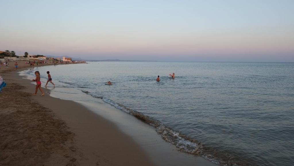 Villa Nonna Pina photo