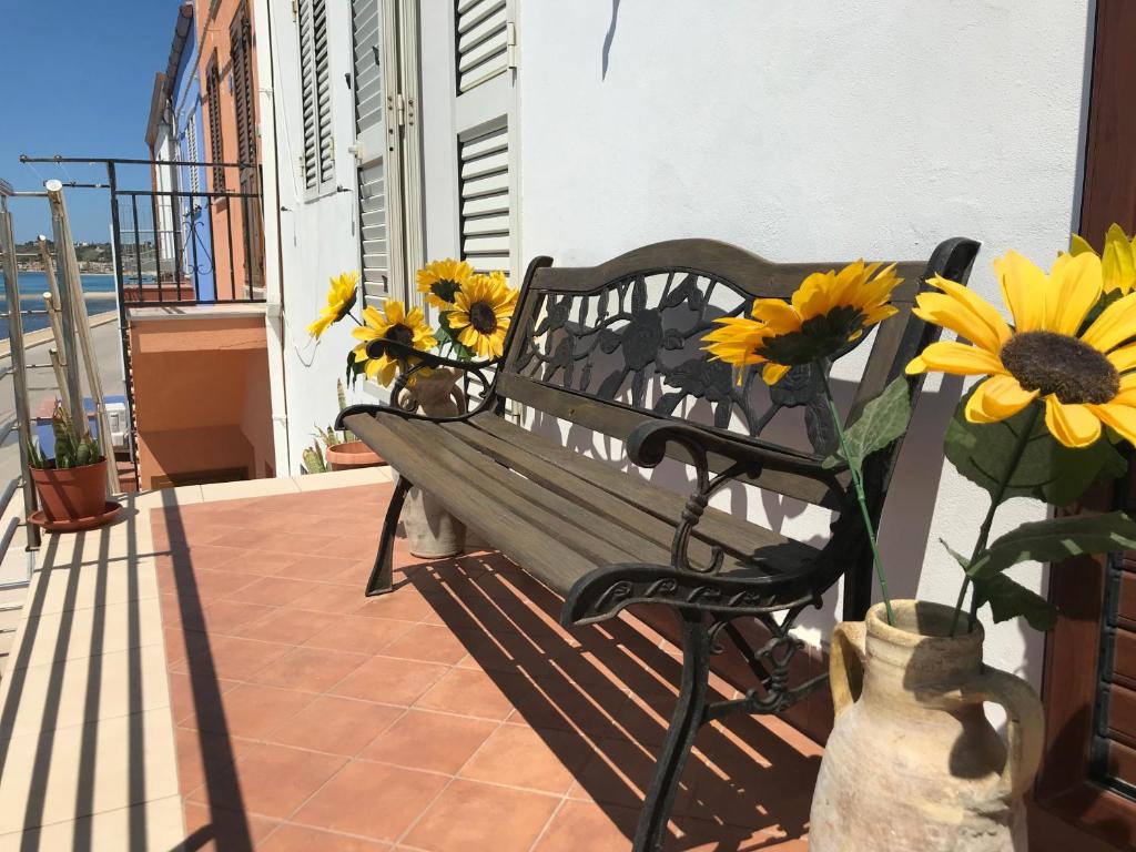 Casa Corallo