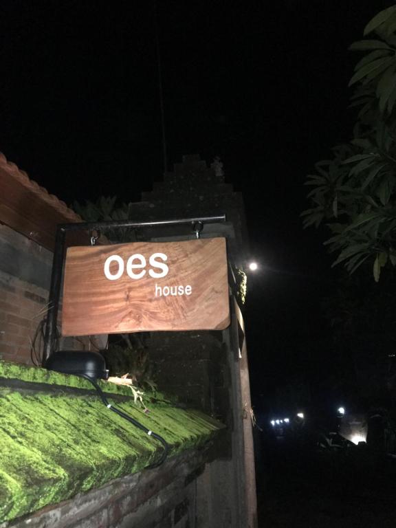 Oes House photo