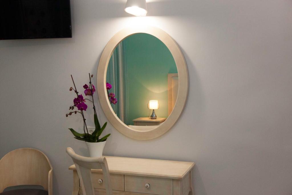 Shalom Luxury Rooms Kondilaki photo