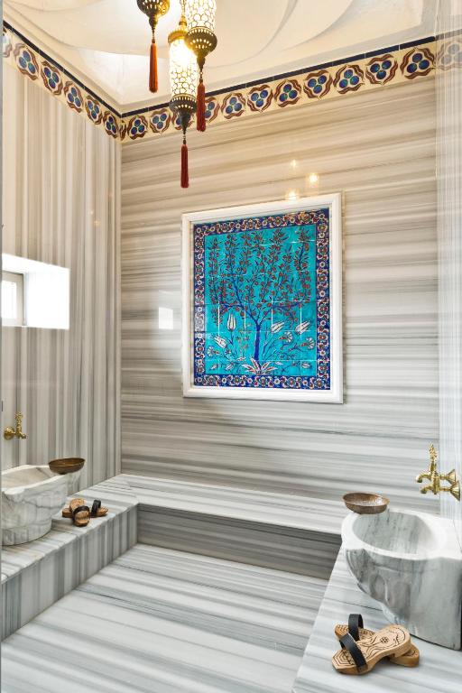 Spa, Sokullu Pasa Hotel Special Class in İstanbul