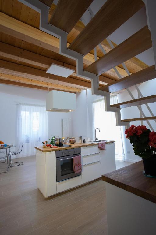 Il Sonno dei Giusti Apartment by DomuSicily - 2