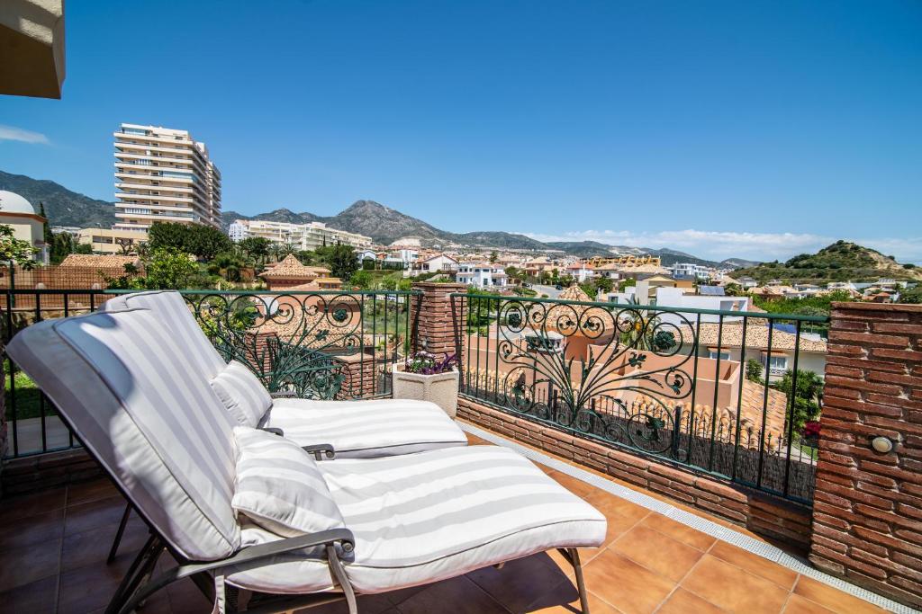 "Ample Villa at Benalmádena Coast" - 3