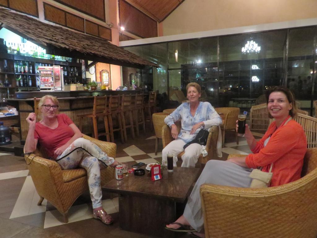 Toraja Heritage Hotel photo