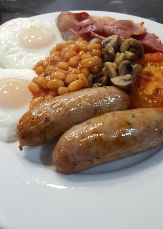 お料理のイメージ