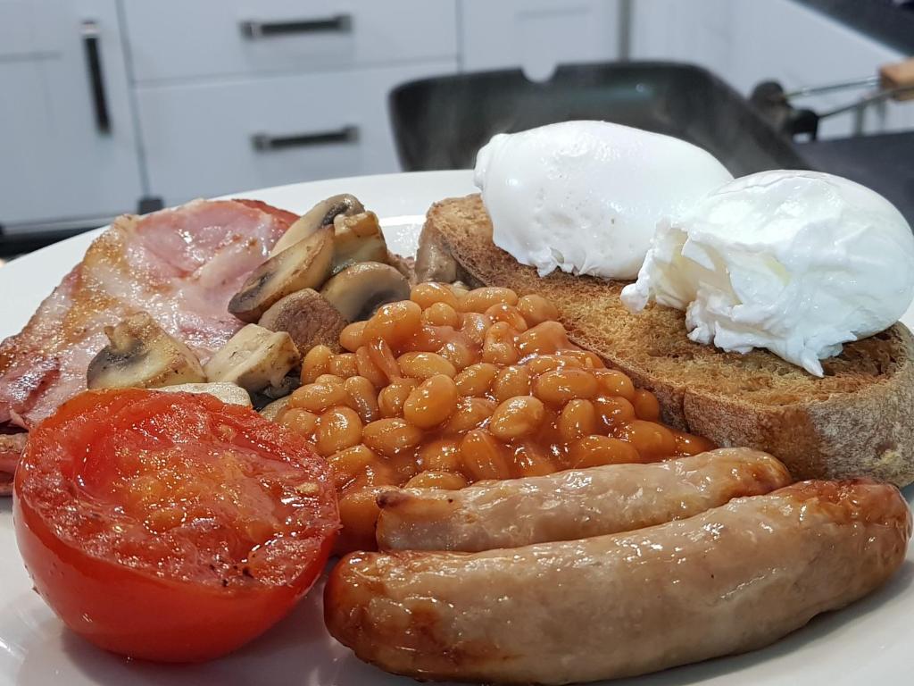 お料理のイメージ