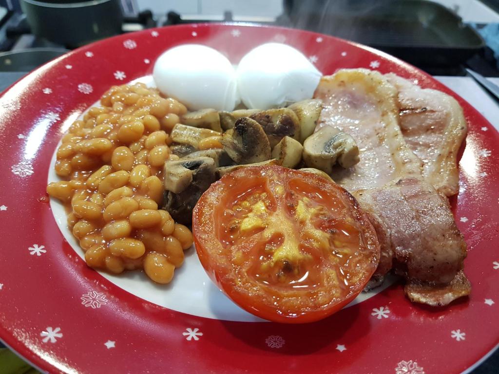 お料理のイメージ