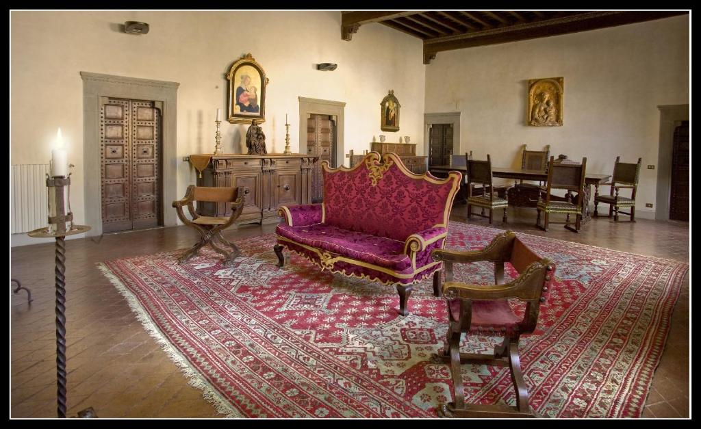 Hotel Villa Casagrande photo