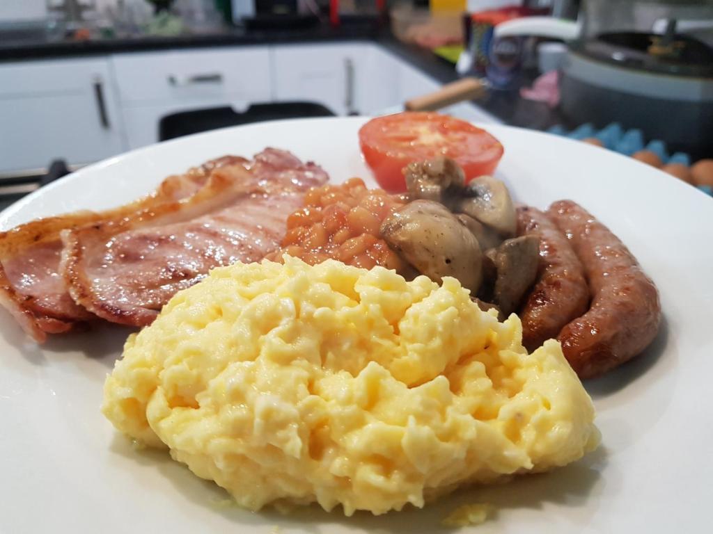 お料理のイメージ