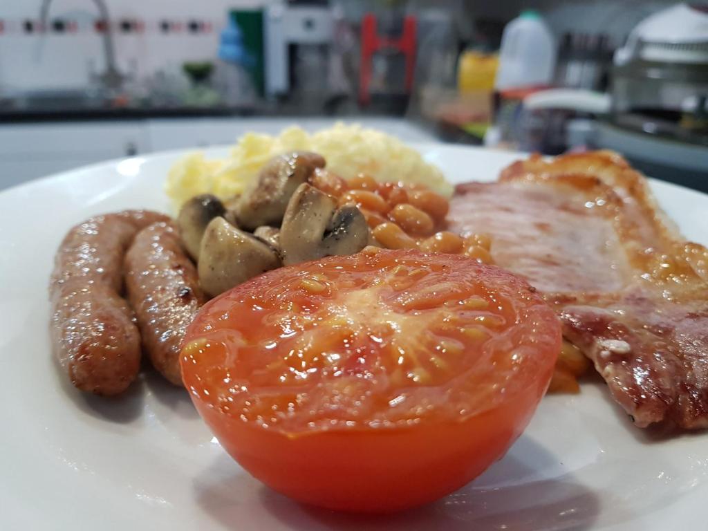 お料理のイメージ