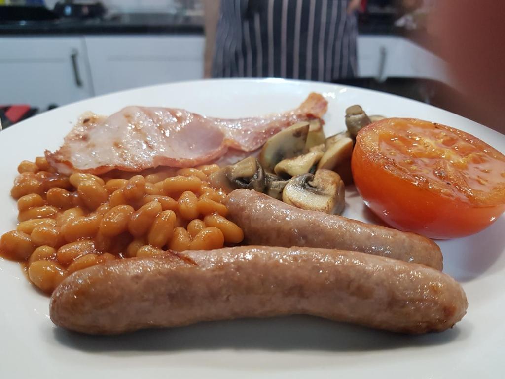 お料理のイメージ