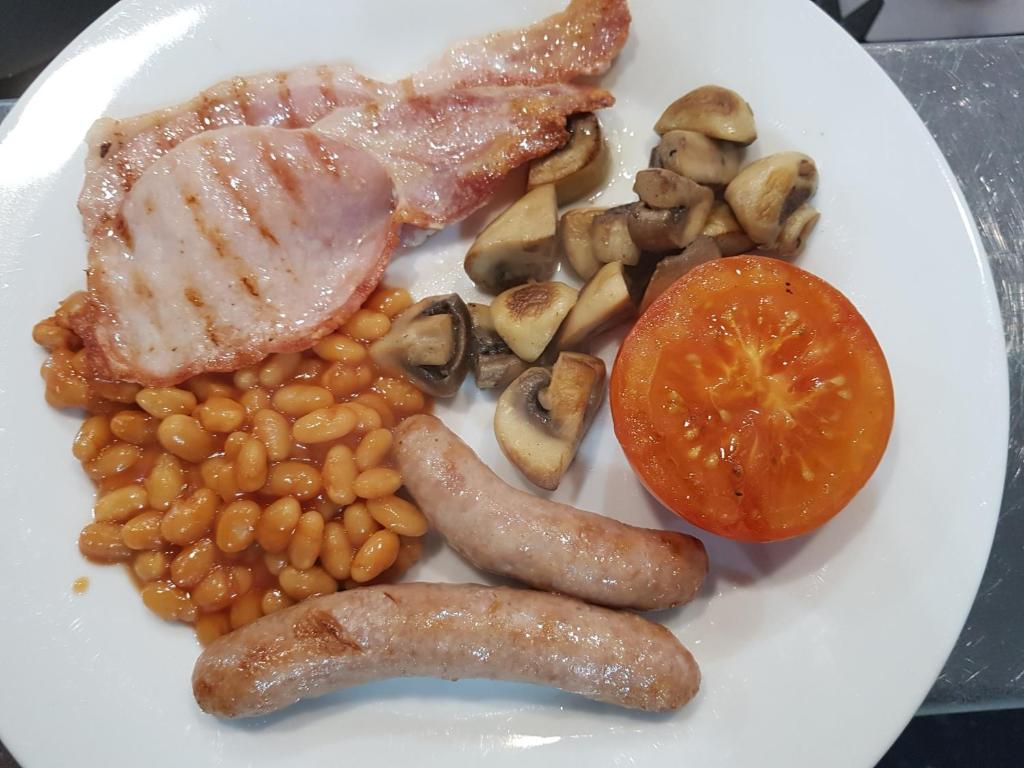 お料理のイメージ