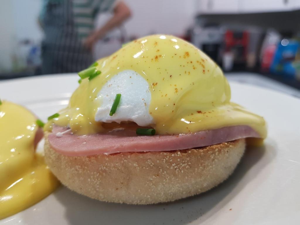 お料理のイメージ