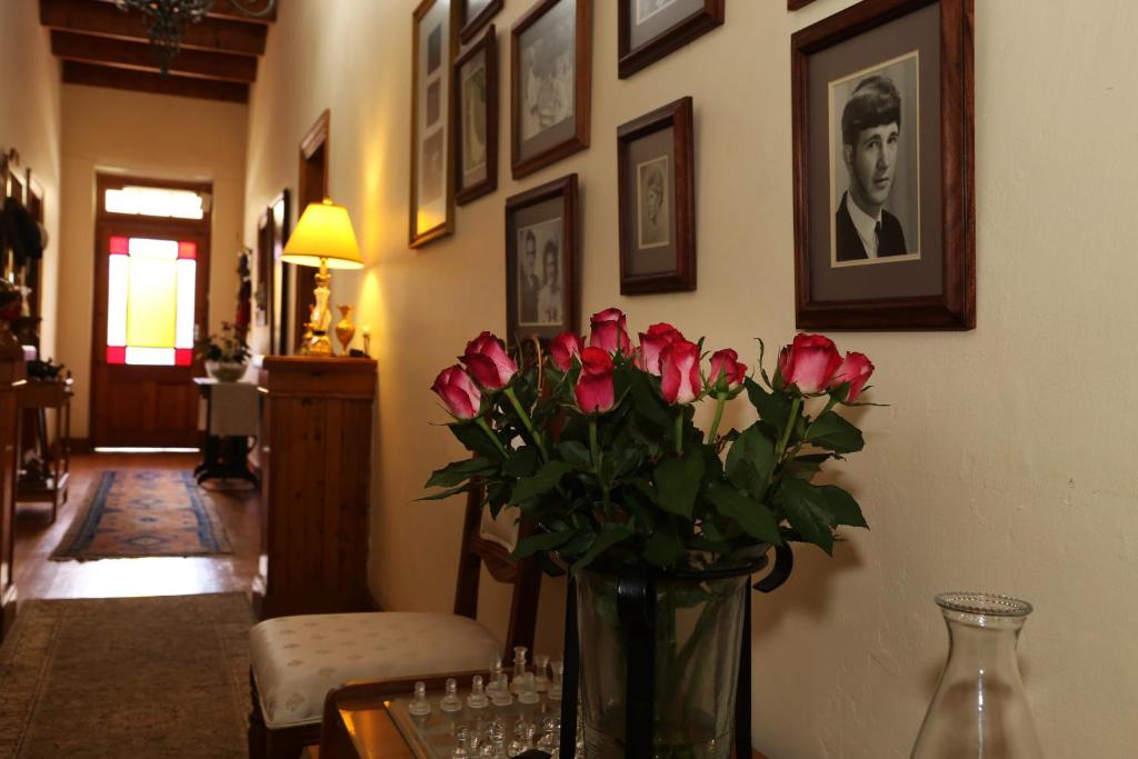 Centre Ville Guest House photo