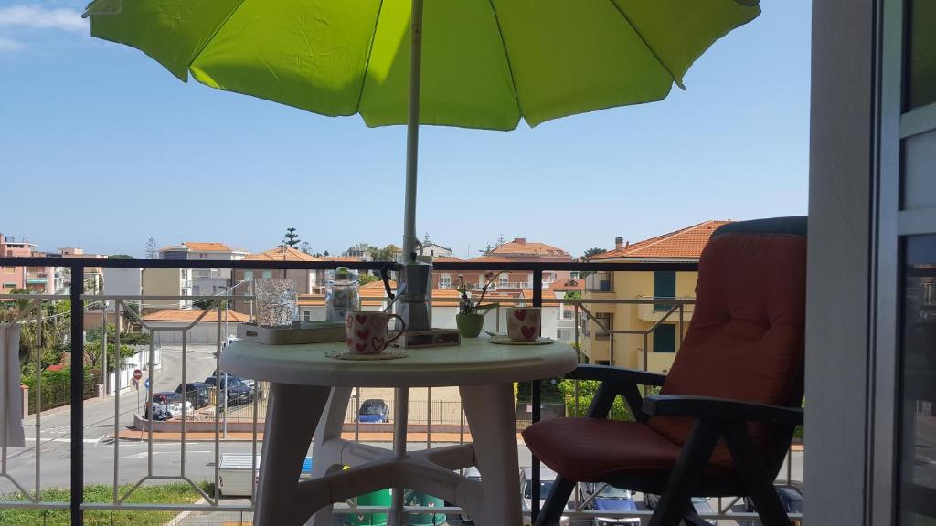 Casa Di Marta - 2