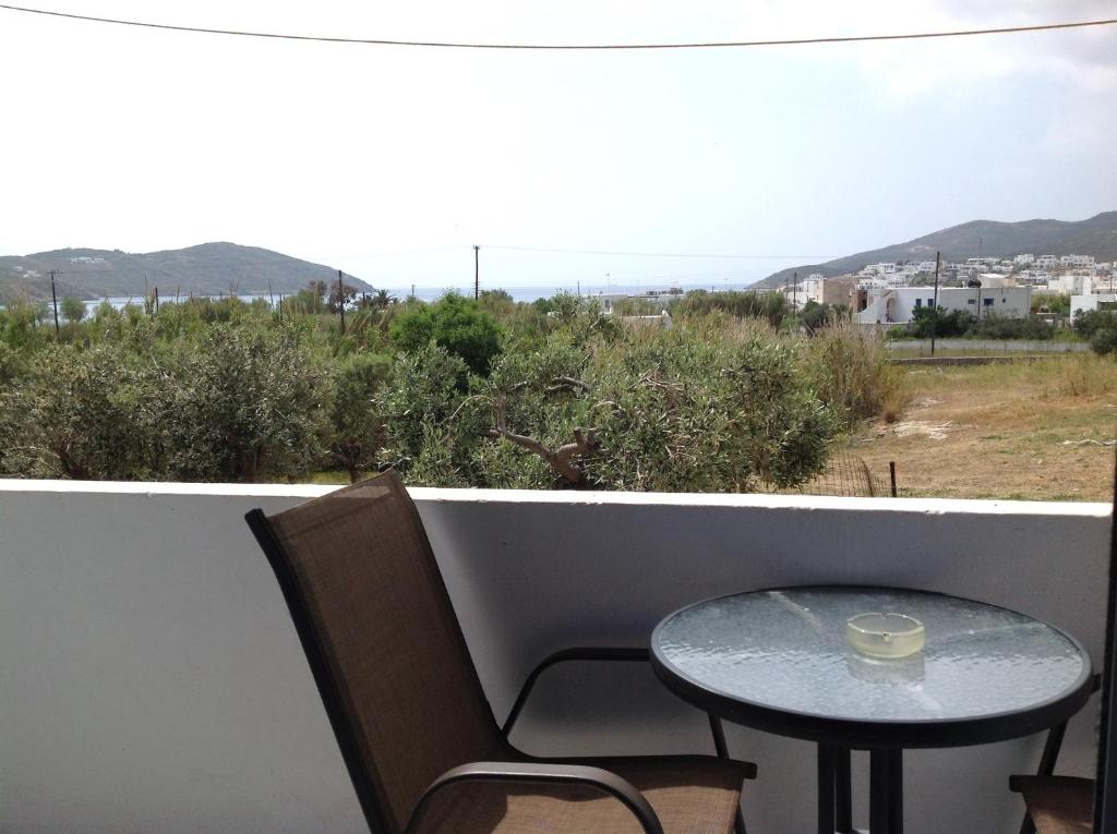 ELEFTHERIA rooms photo