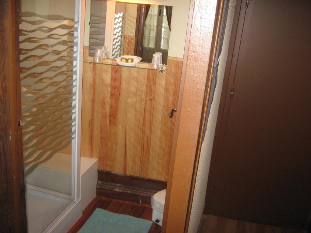 Hotel Chaumiere - photo