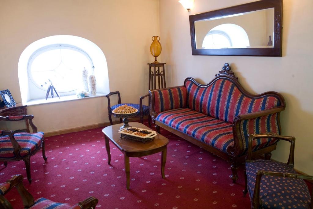 Arni Hotel Domotel photo