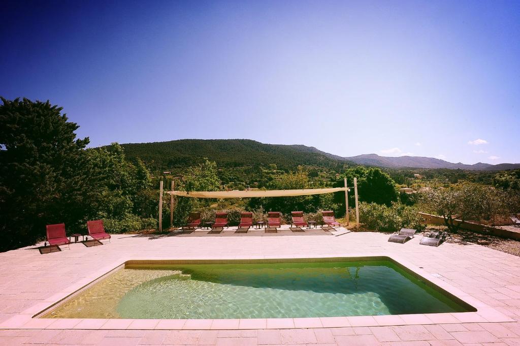 Alegria Provence
