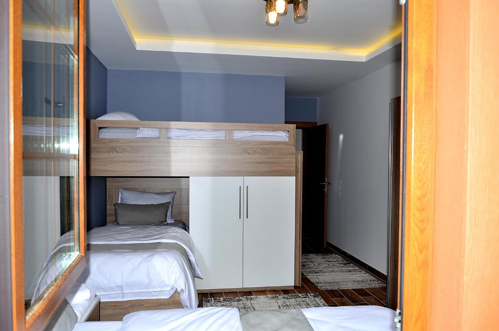 Etap Uzungol Suite Hotel photo