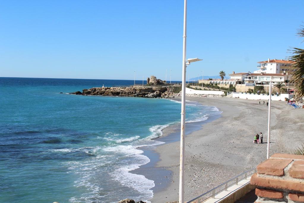 Nice apartment in Fuentes de Nerja - 3