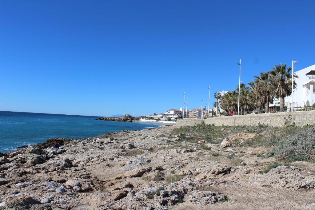 Nice apartment in Fuentes de Nerja - 2
