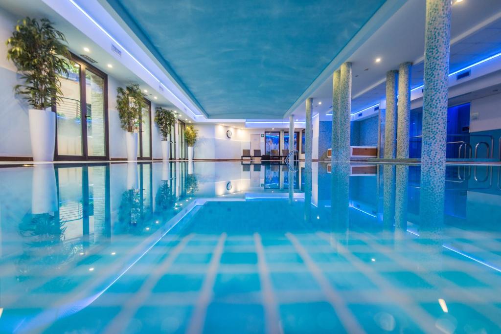 As Hotel Cambiago photo