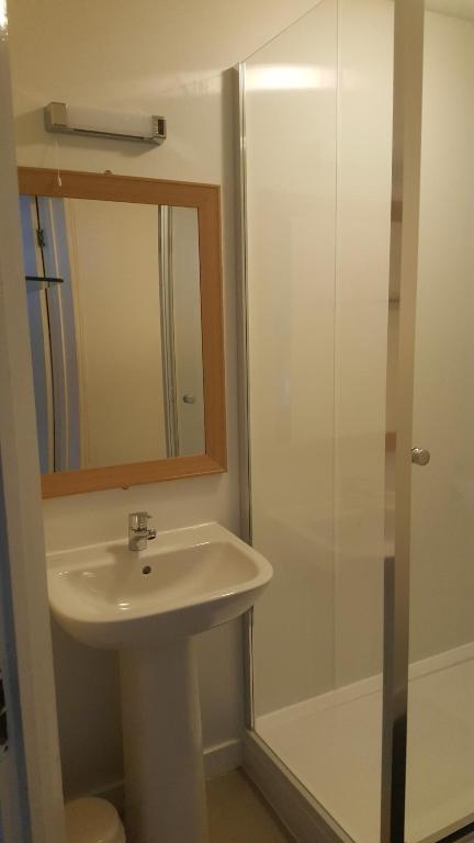 バスルーム（客室）