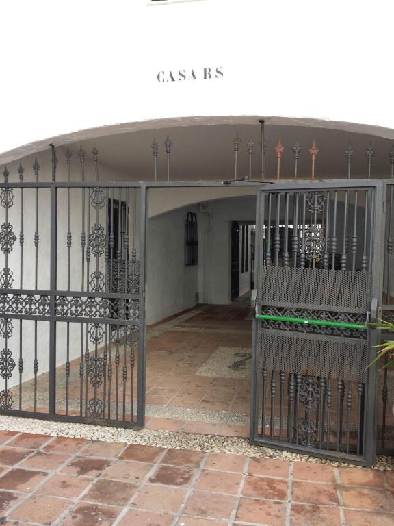 Apartamento Marbella Puerto Banus photo