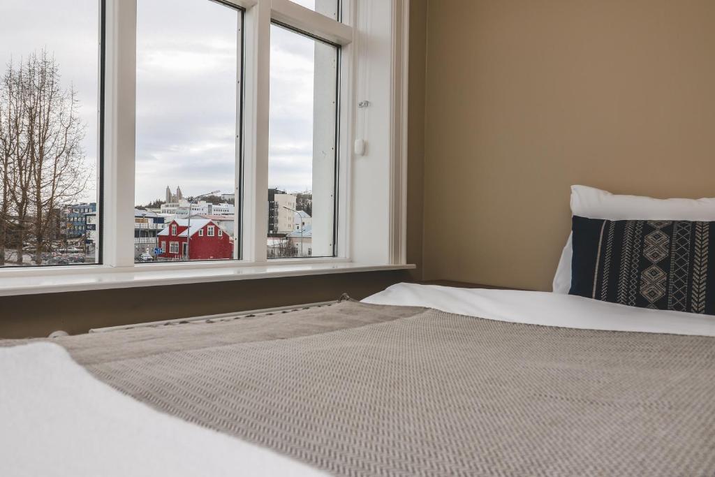 Comfortable mattresses
