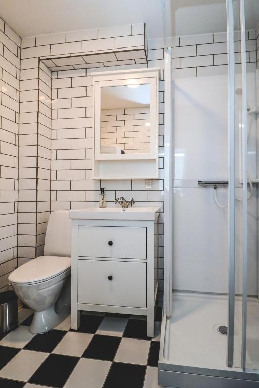 G19 Boutique Apartments photo