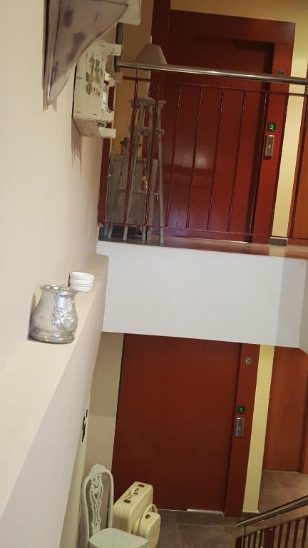 HOTEL RURAL San Pedro photo