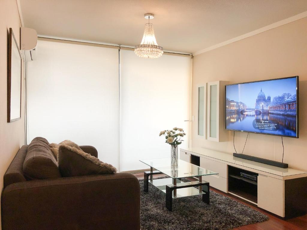 Kennedy Dream Apartment - 4
