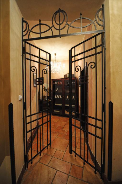 บริการและสิ่งอำนวยความสะดวก