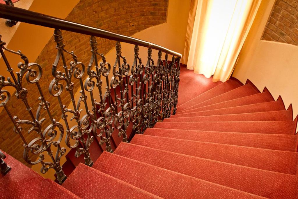 บริการและสิ่งอำนวยความสะดวก