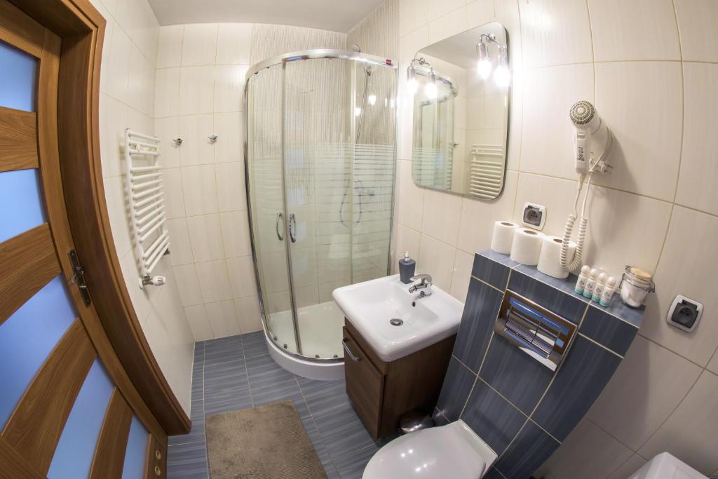 Apartamenty Centrum photo