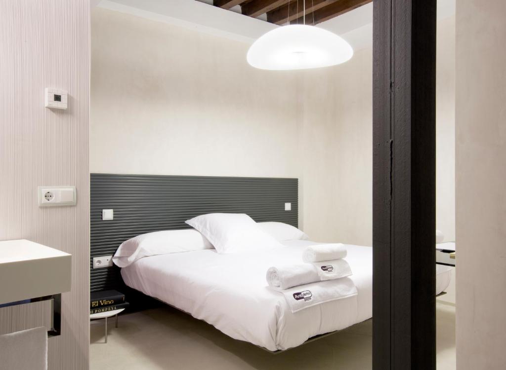 Antidoto Rooms San Agustín - Recomendado para adultos - 4