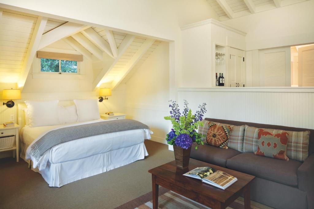 Meadowood Napa Valley Main image 1