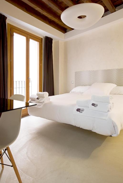 Antidoto Rooms San Agustín - Recomendado para adultos - 3