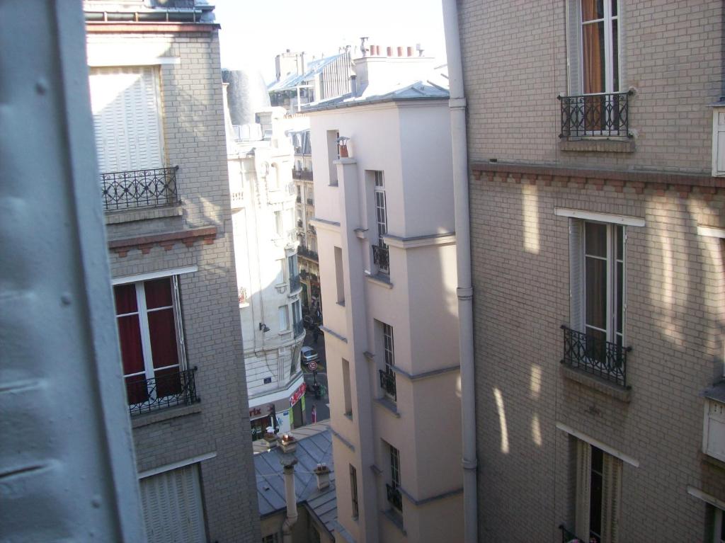 Toit pour Vous Chambre d'Hôtes - Homestay - 3