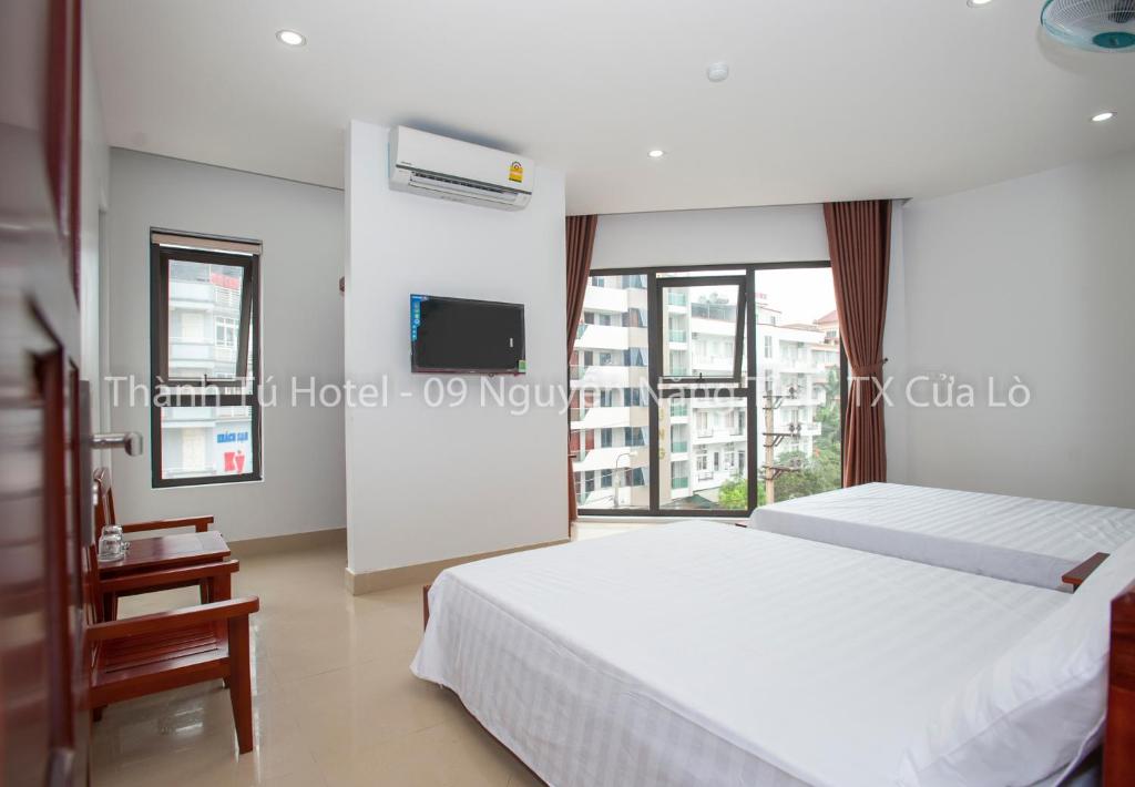 Thanh Tu Hotel photo