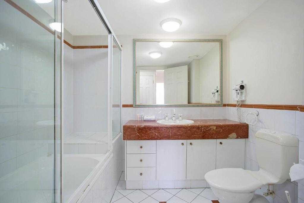 バスルーム（客室）