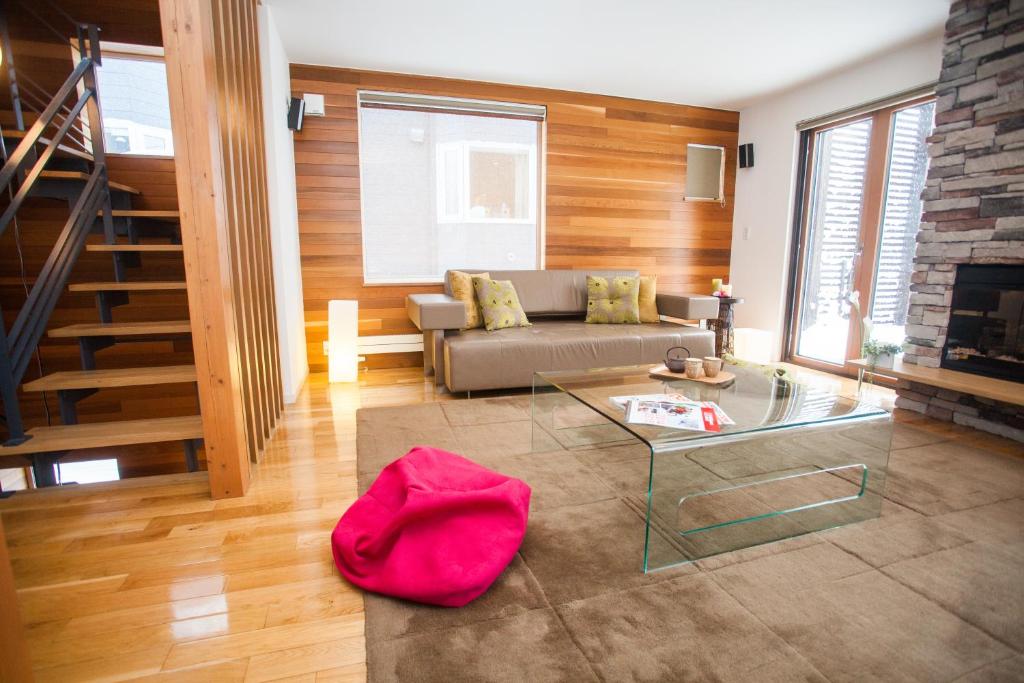 Ezo Yume Townhouse photo