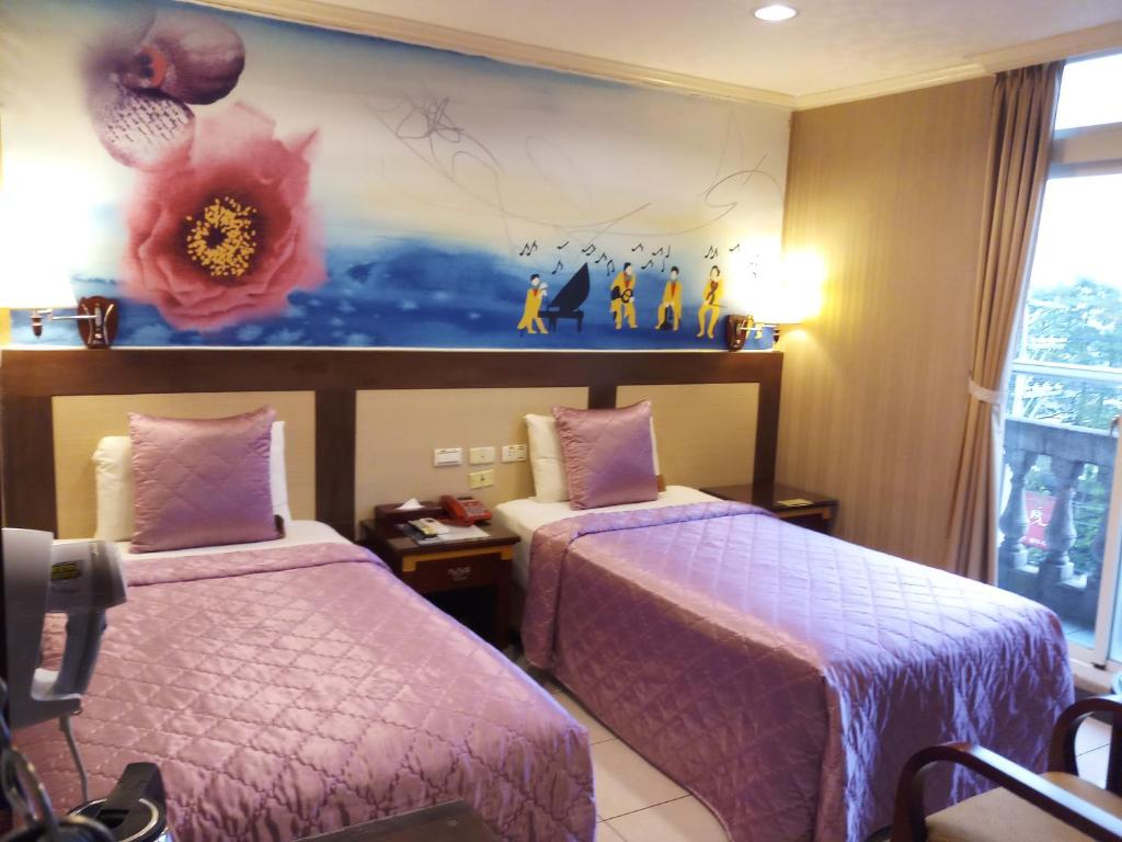 Puti Commercial Hotel photo