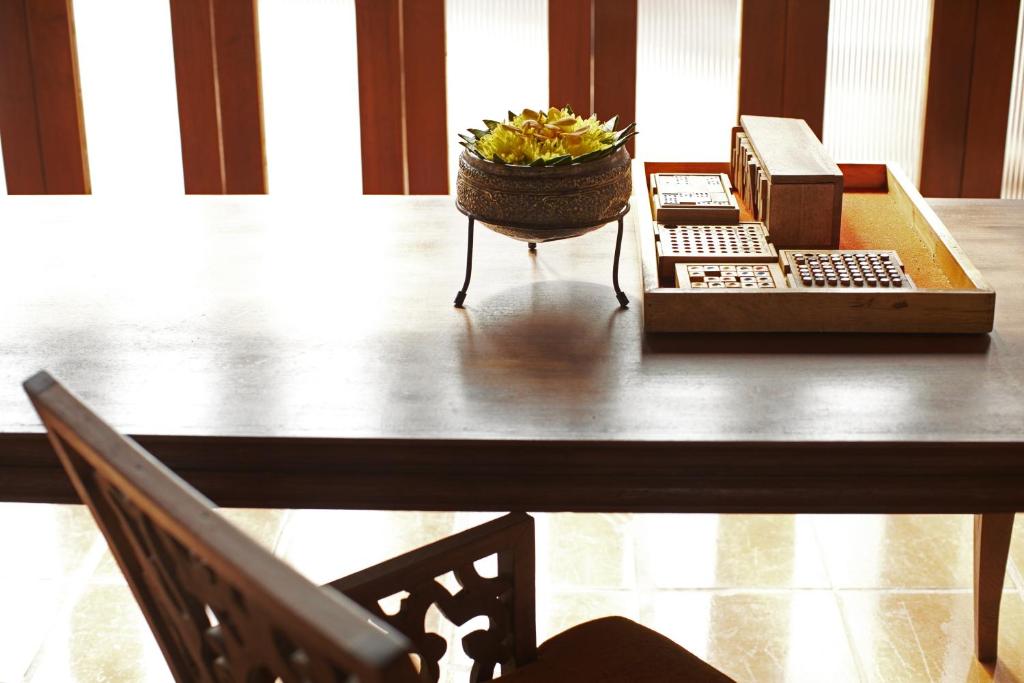 Recreational facilities