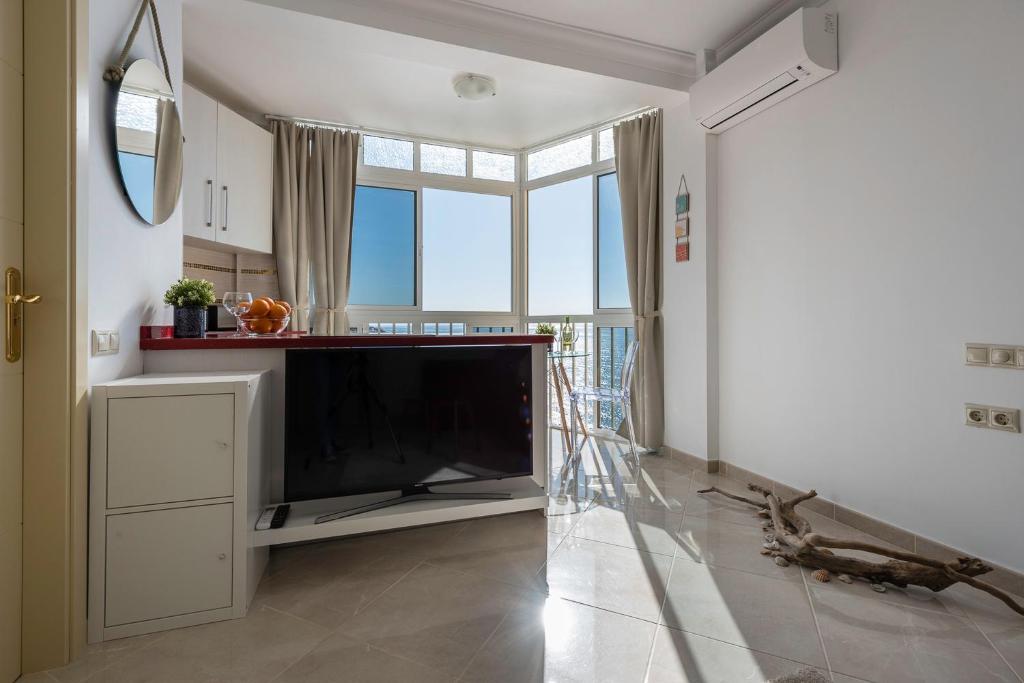 Nest Studio Playa Alhamar - 4